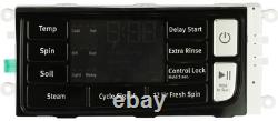 Whirlpool Washer W11196859 Control Board