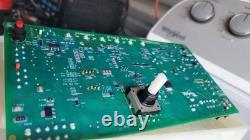 Whirlpool Washer W11578565 Control Board Shipped Under 24hrs