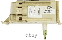 Whirlpool Washer WP3952662 3952662 Timer