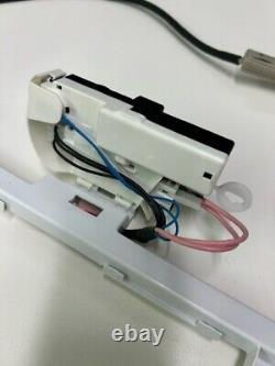 Whirlpool Washing Machine (WFW9550WW00) Full Wiring Harness & Controllers