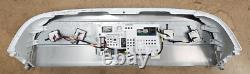 Whirlpool p/n W10854250 Panel with controls, #1, for Whirlpool WTW4816FW2 washer