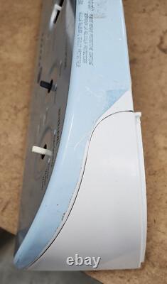 Whirlpool p/n W10854250 Panel with controls, #1, for Whirlpool WTW4816FW2 washer