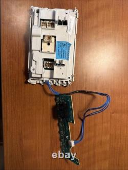 Whirlpool washing machine main control board WFC7500VW2, 46197041468/2A, 11011AG