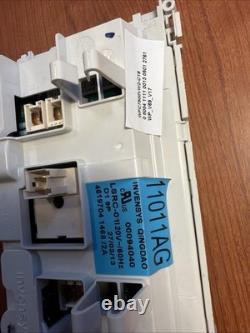 Whirlpool washing machine main control board WFC7500VW2, 46197041468/2A, 11011AG