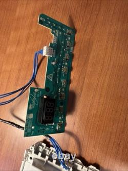 Whirlpool washing machine main control board WFC7500VW2, 46197041468/2A, 11011AG