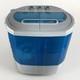 Zeny H01-1669a Portable Mini Twin Tub Washer