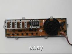 1pc utilisé Samsung Plateau de machine à laver à tambour DC41-00090A DC92-00102C