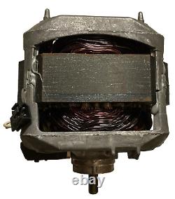 3350418 Moteur Whirlpool, Sears, Kenmore Lave-linge à chargement par le haut OEM d'occasion