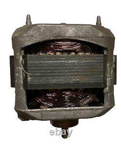 3350418 Moteur Whirlpool, Sears, Kenmore Lave-linge à chargement par le haut OEM d'occasion