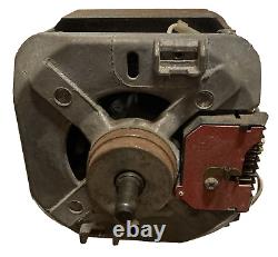 3350418 Moteur Whirlpool, Sears, Kenmore Lave-linge à chargement par le haut OEM d'occasion