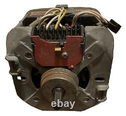 3350418 Moteur Whirlpool, Sears, Kenmore Lave-linge à chargement par le haut OEM d'occasion
