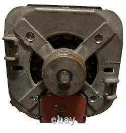 3350418 Moteur Whirlpool, Sears, Kenmore Lave-linge à chargement par le haut OEM d'occasion