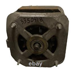 3350418 Moteur Whirlpool, Sears, Kenmore Lave-linge à chargement par le haut OEM d'occasion