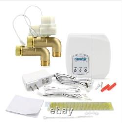 5 PACK Kit de Détection de Fuite FloodStop pour Machine à Laver Point d'Utilisation #20010