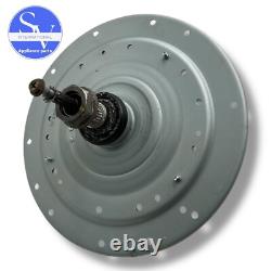 Arbre de transmission et embrayage de lave-linge LG AEN73131406 AEN73131403 AEN73651402