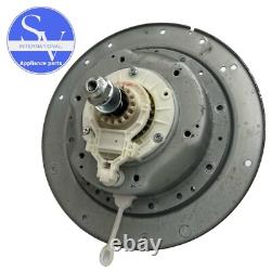 Arbre de transmission et embrayage de lave-linge LG AEN73131406 AEN73131403 AEN73651402