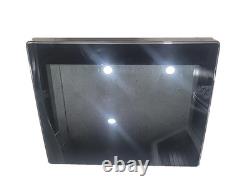 Assemblage de couvercle de lave-linge OEM Whirlpool W11102314