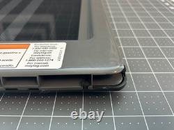 Assemblage de couvercle de laveuse Maytag P# W10714900 W10843976 W11082608 W11259006