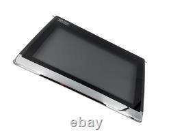 Assemblage de couvercle de laveuse Whirlpool authentique W11259006 Expédition le jour même et garantie de 60 jours