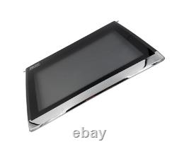 Assemblage de couvercle de laveuse Whirlpool authentique W11259006 Expédition le jour même et garantie de 60 jours