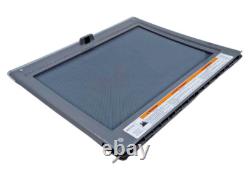 Assemblage de couvercle de laveuse Whirlpool authentique W11259006 Expédition le jour même et garantie de 60 jours