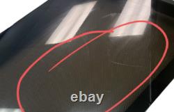 Assemblage de couvercle de laveuse Whirlpool authentique W11259006 Expédition le jour même et garantie de 60 jours