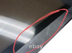 Assemblage de couvercle de laveuse Whirlpool authentique W11259006 Expédition le jour même et garantie de 60 jours