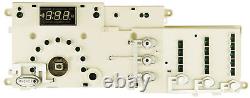 Assemblage de la carte d'interface GE Lave-linge WH12X10468 WMCF0501000000 00N21830102