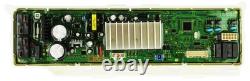 Assemblage de la carte principale DC92-02379A de lave-linge Samsung
