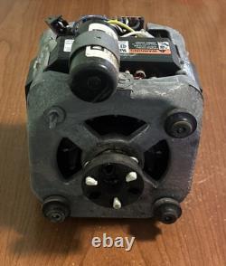Assemblage de moteur principal à entraînement de laveuse Kenmore d'origine OEM, pièce n° 3352287, WP3352287