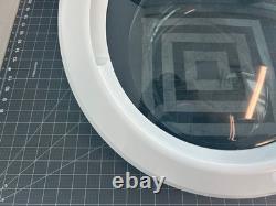 Assemblage de porte de lave-linge Frigidaire Kenmore P# 137265500 134366400 137280300