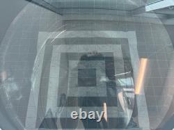 Assemblage de porte de lave-linge Frigidaire Kenmore P# 137265500 134366400 137280300