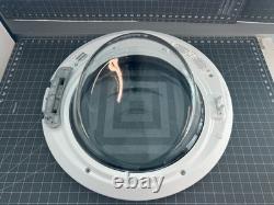 Assemblage de porte de lave-linge Frigidaire Kenmore P# 137265500 134366400 137280300