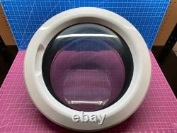 Assemblage de porte de lave-linge Frigidaire Kenmore VOIR PHOTOS P#137265500 137280300 134366400