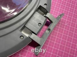 Assemblage de porte de lave-linge Frigidaire Kenmore VOIR PHOTOS P#137265500 137280300 134366400