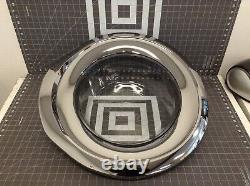 Assemblage de porte de lave-linge Samsung P# DC97-18096A