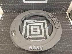 Assemblage de porte de lave-linge Samsung P# DC97-18096A