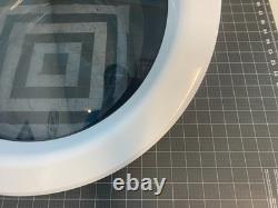 Assemblage de porte de laveuse Frigidaire Kenmore P# 137265500 134366400 137280300
