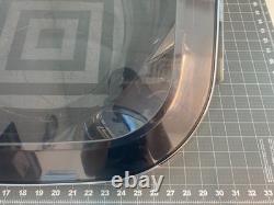 Assemblage de porte de laveuse LG P# ADC73906101 MDQ63136302 MDQ63136301