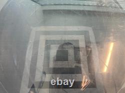 Assemblage de porte de laveuse LG P# ADC73906101 MDQ63136302 MDQ63136301