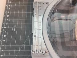 Assemblage de porte de laveuse LG P# ADC73906101 MDQ63136302 MDQ63136301