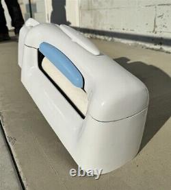 Assemblage de tête d'essoreuse Maytag reconditionné UNIQUEMENT pour les laveuses à essorage des modèles E, J, N