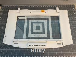 Assemblage du couvercle de laveuse LG P# AFG73029704