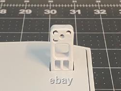 Assemblage du couvercle de laveuse LG P# AFG73029704