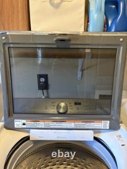 Assemblage du couvercle de laveuse Maytag SEULEMENT P#W11082608 W11259006 W10843976 W10714900