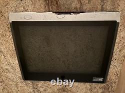 Assemblage du couvercle de laveuse Maytag SEULEMENT P#W11082608 W11259006 W10843976 W10714900