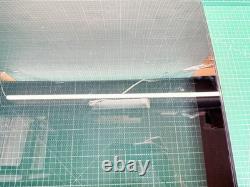 Assemblage du couvercle de laveuse Whirlpool P# W10843824 W11101059 W10631098