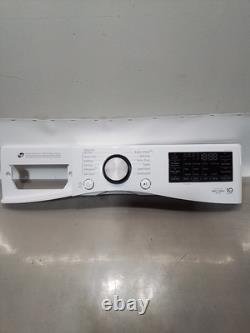 Assemblage du panneau d'interface de laveuse LG PN AGL300199512 EBR85194742