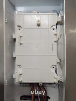 Assemblage du panneau d'interface de laveuse LG PN AGL300199512 EBR85194742