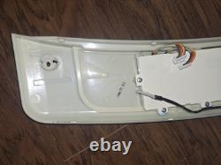 Assemblage du panneau de commande de la laveuse LG WT1201CV AGL73772506 EBR76262201